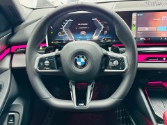 BMW 5 Series 530Li Premier M Sport Package - ფოტო 2