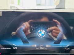 BMW 5 Series 530Li Premier M Sport Package - ფოტო 3
