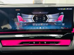 BMW 5 Series 530Li Premier M Sport Package - ფოტო 4