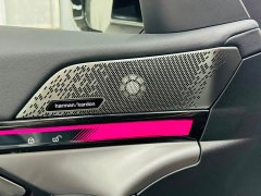 BMW 5 Series 530Li Premier M Sport Package - ფოტო 6