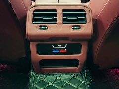 BMW 5 Series 530Li Premier M Sport Package - ფოტო 8