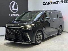 Lexus LM 2023 500h Six-Seat Premium Edition - ფოტო 1