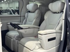 Lexus LM 2023 500h Six-Seat Premium Edition - ფოტო 10