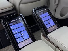 Lexus LM 2023 500h Six-Seat Premium Edition - ფოტო 12
