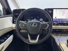 Lexus LM 2023 500h Six-Seat Premium Edition - ფოტო 16
