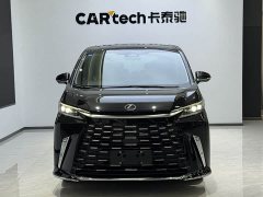 Lexus LM 2023 500h Six-Seat Premium Edition - ფოტო 2