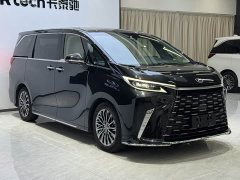 Lexus LM 2023 500h Six-Seat Premium Edition - ფოტო 3