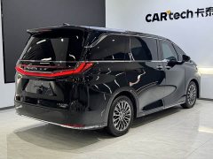 Lexus LM 2023 500h Six-Seat Premium Edition - ფოტო 4