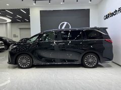 Lexus LM 2023 500h Six-Seat Premium Edition - ფოტო 6