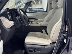 Lexus LM 2023 500h Six-Seat Premium Edition - ფოტო 9