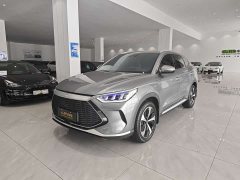 BYD Song Plus New Energy DM-i 110KM Flagship Plus - ფოტო 1