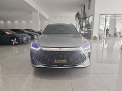 BYD Song Plus New Energy DM-i 110KM Flagship Plus - ფოტო 2