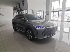 BYD Song Plus New Energy DM-i 110KM Flagship Plus - ფოტო 3