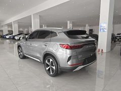 BYD Song Plus New Energy DM-i 110KM Flagship Plus - ფოტო 6