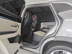 BYD Song Plus New Energy DM-i 110KM Flagship Plus - ფოტო 7