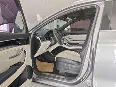BYD Song Plus New Energy DM-i 110KM Flagship Plus - ფოტო 8
