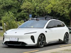 Nio ET5T 75kWh Touring - ფოტო 1