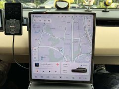 Nio ET5T 75kWh Touring - ფოტო 11