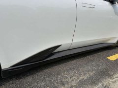 Nio ET5T 75kWh Touring - ფოტო 13