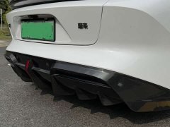 Nio ET5T 75kWh Touring - ფოტო 14