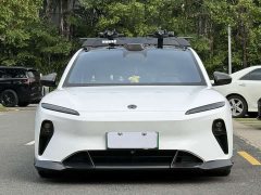 Nio ET5T 75kWh Touring - ფოტო 2