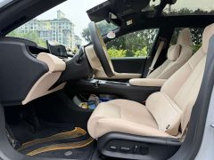 Nio ET5T 75kWh Touring - ფოტო 4