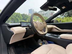 Nio ET5T 75kWh Touring - ფოტო 5