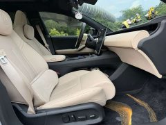 Nio ET5T 75kWh Touring - ფოტო 6