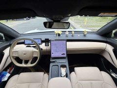Nio ET5T 75kWh Touring - ფოტო 8