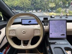Nio ET5T 75kWh Touring - ფოტო 9