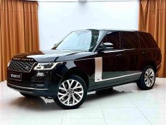 Land Rover Range Rover 3.0 L6 Heritage Extended Wheelbase Classic Edition - ფოტო 1