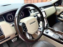 Land Rover Range Rover 3.0 L6 Heritage Extended Wheelbase Classic Edition - ფოტო 10