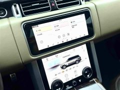 Land Rover Range Rover 3.0 L6 Heritage Extended Wheelbase Classic Edition - ფოტო 11