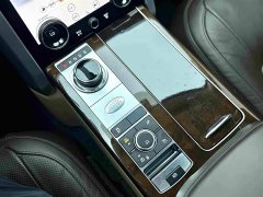 Land Rover Range Rover 3.0 L6 Heritage Extended Wheelbase Classic Edition - ფოტო 12