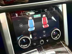 Land Rover Range Rover 3.0 L6 Heritage Extended Wheelbase Classic Edition - ფოტო 13