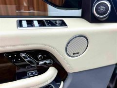 Land Rover Range Rover 3.0 L6 Heritage Extended Wheelbase Classic Edition - ფოტო 16