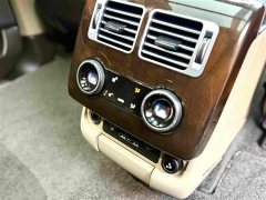 Land Rover Range Rover 3.0 L6 Heritage Extended Wheelbase Classic Edition - ფოტო 18