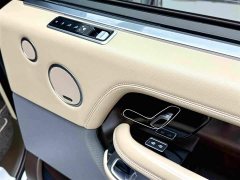 Land Rover Range Rover 3.0 L6 Heritage Extended Wheelbase Classic Edition - ფოტო 19