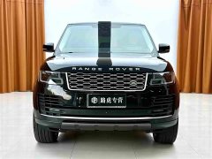 Land Rover Range Rover 3.0 L6 Heritage Extended Wheelbase Classic Edition - ფოტო 2