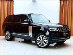 Land Rover Range Rover 3.0 L6 Heritage Extended Wheelbase Classic Edition - ფოტო 3