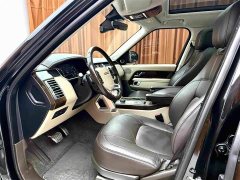 Land Rover Range Rover 3.0 L6 Heritage Extended Wheelbase Classic Edition - ფოტო 7