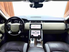 Land Rover Range Rover 3.0 L6 Heritage Extended Wheelbase Classic Edition - ფოტო 9