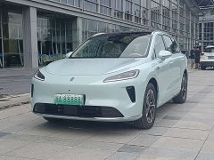 SAIC Shangjie H5 Extended Range Pro - ფოტო 1