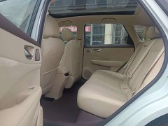 SAIC Shangjie H5 Extended Range Pro - ფოტო 10
