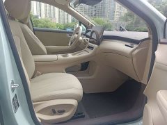 SAIC Shangjie H5 Extended Range Pro - ფოტო 13