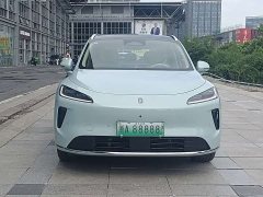 SAIC Shangjie H5 Extended Range Pro - ფოტო 2