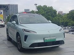 SAIC Shangjie H5 Extended Range Pro - ფოტო 3