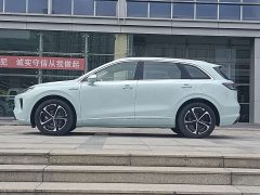 SAIC Shangjie H5 Extended Range Pro - ფოტო 5