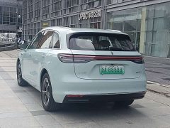 SAIC Shangjie H5 Extended Range Pro - ფოტო 6