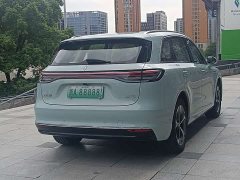 SAIC Shangjie H5 Extended Range Pro - ფოტო 8